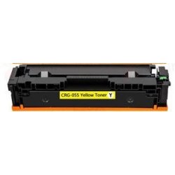 Toner 3013C002 CANON giallo 2100 PAGINE - compatibile | stampaperfetta.it