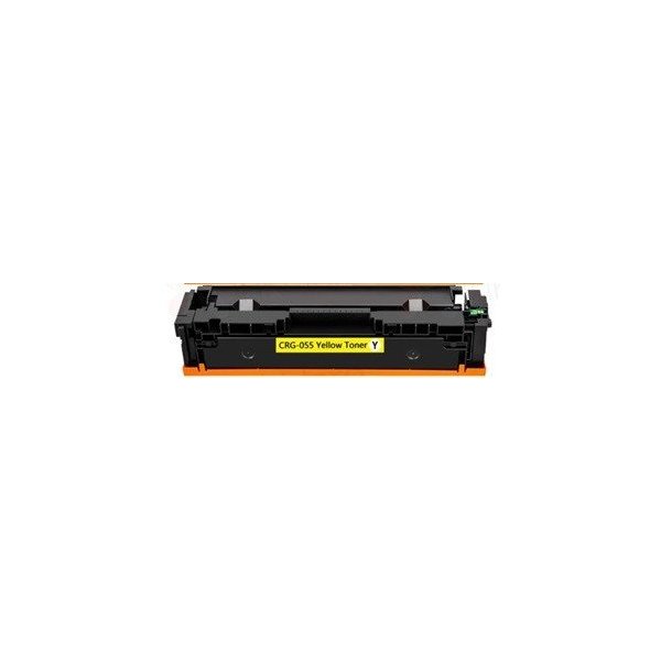 Toner 3013C002 CANON giallo 2100 PAGINE - compatibile | stampaperfetta.it