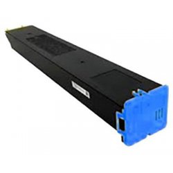 Toner BPGT30CA SHARP ciano 15000 PAGINE - compatibile | stampaperfetta.it