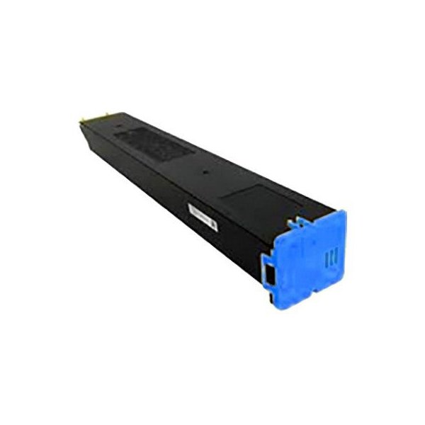 Toner BPGT30CA SHARP ciano 15000 PAGINE - compatibile | stampaperfetta.it
