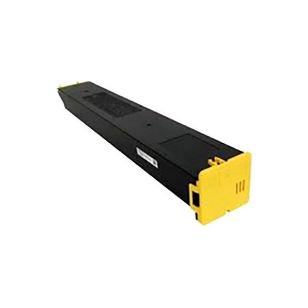 Toner BP-GT30YA SHARP giallo 15000 PAGINE - compatibile | stampaperfetta.it