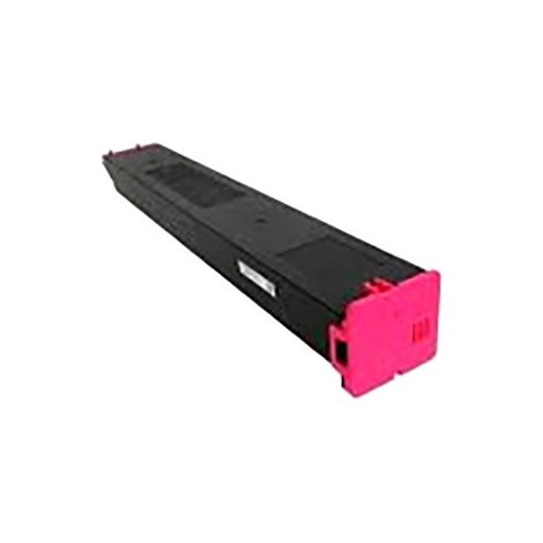 Toner BPGT20MA SHARP magenta 10000 PAGINE - compatibile | stampaperfetta.it