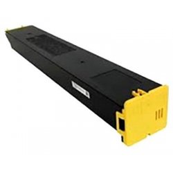 Toner BPGT20YA SHARP giallo 10000 PAGINE - compatibile | stampaperfetta.it