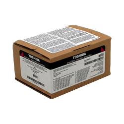 Toner 6B000000751 TOSHIBA magenta 6000 PAGINE - originale | stampaperfetta.it