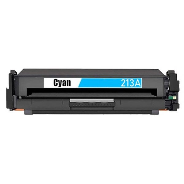 Toner W2131A HP ciano 3000 PAGINE - compatibile | stampaperfetta.it