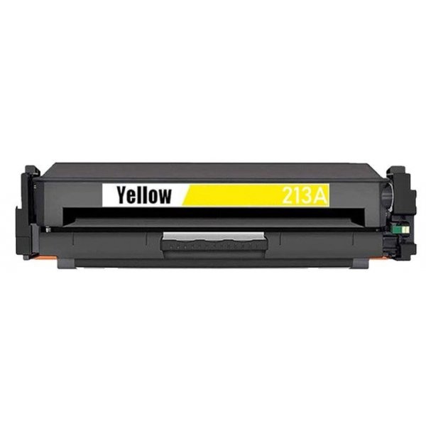 Toner W2132A HP giallo 3000 PAGINE - compatibile | stampaperfetta.it