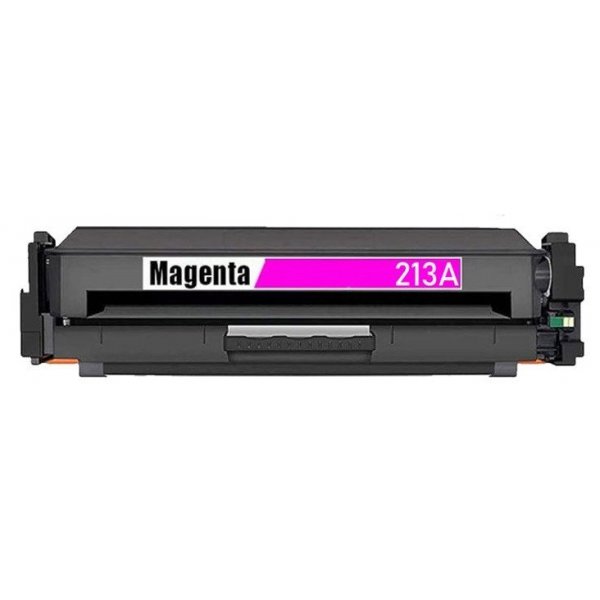 Toner W2133A HP magenta 3000 PAGINE - compatibile | stampaperfetta.it