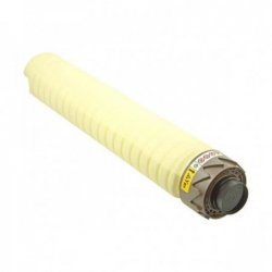 Toner 828331 RICOH giallo 45000 PAGINE - compatibile | stampaperfetta.it