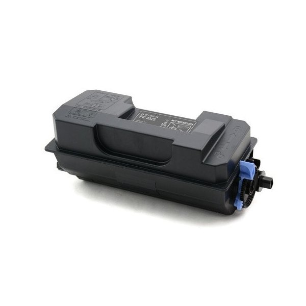 Toner 1T0C0W0UT0 UTAX nero 25000 PAGINE - compatibile | stampaperfetta.it