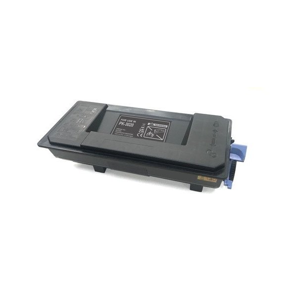 Toner 1T0C100UT0 UTAX nero 14500 PAGINE - compatibile | stampaperfetta.it