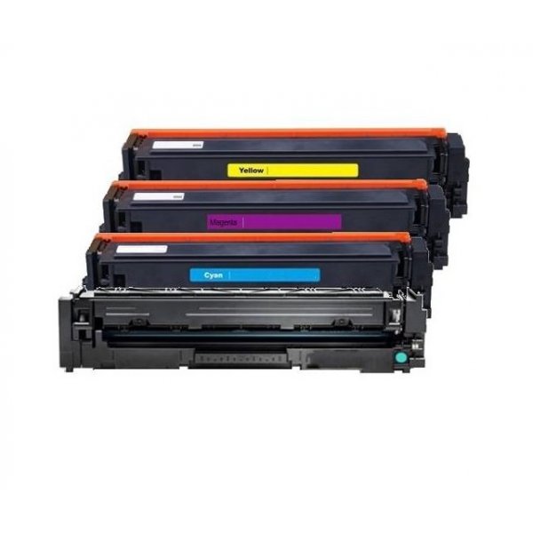 Toner CF402A HP giallo 1400 PAGINE - compatibile | stampaperfetta.it