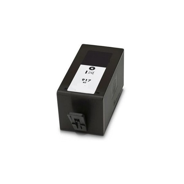 Cartuccia 3YL85AE HP nero 1500 PAGINE - compatibile | stampaperfetta.it