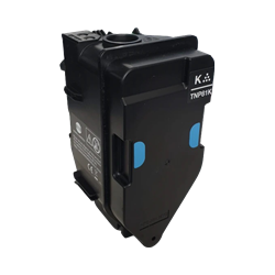 Toner AAJW151 KONICA MINOLTA nero 13000 PAGINE - originale | stampaperfetta.it