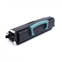 Toner E250A21E LEXMARK nero 3500 PAGINE - compatibile | stampaperfetta.it
