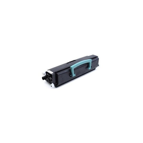 Toner E250A21E LEXMARK nero 3500 PAGINE - compatibile | stampaperfetta.it
