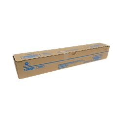 Toner AC79050 KONICA MINOLTA nero 24000 PAGINE - originale | stampaperfetta.it