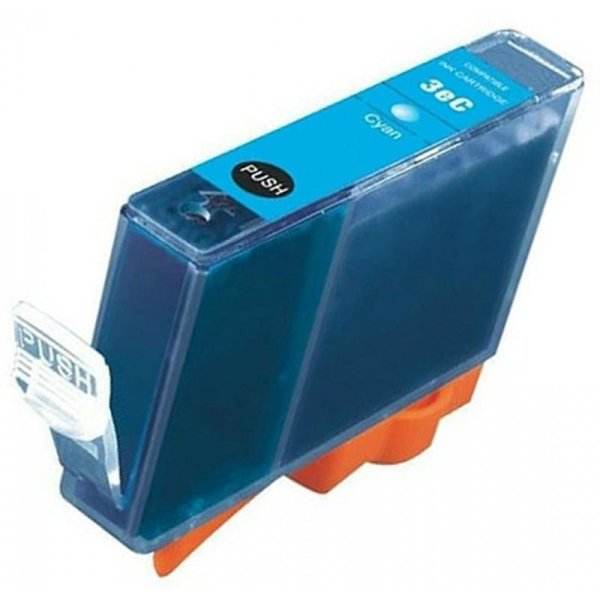 Cartuccia BCI-3C CANON ciano 500 PAGINE - compatibile | stampaperfetta.it