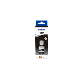 Cartuccia C13T06C14A EPSON nero 140 ML - originale | stampaperfetta.it
