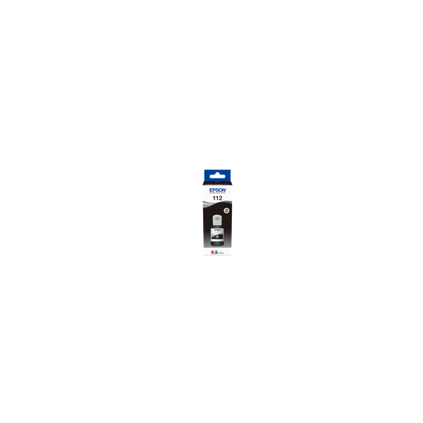 Cartuccia C13T06C14A EPSON nero 140 ML - originale | stampaperfetta.it