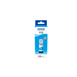 Cartuccia C13T06C24A EPSON ciano 70 ML - originale | stampaperfetta.it