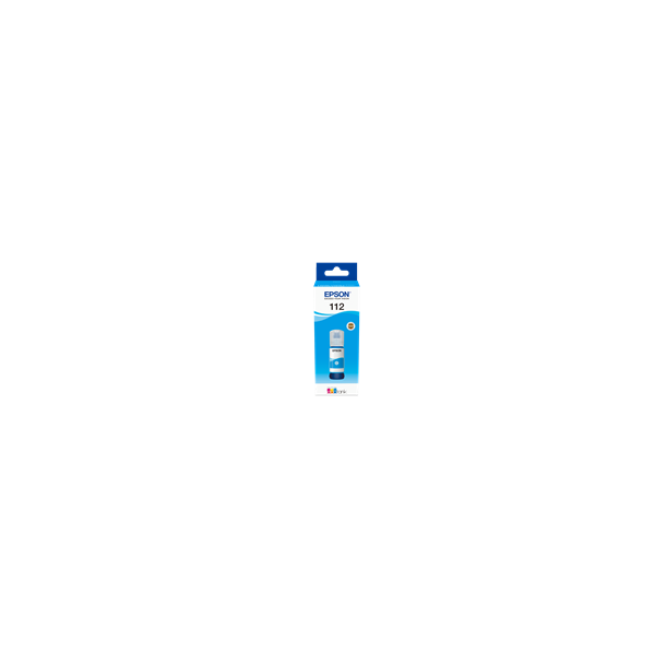 Cartuccia C13T06C24A EPSON ciano 70 ML - originale | stampaperfetta.it