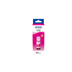 Cartuccia C13T06C34A EPSON magenta 70 ML - originale | stampaperfetta.it