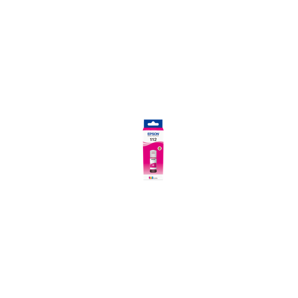 Cartuccia C13T06C34A EPSON magenta 70 ML - originale | stampaperfetta.it