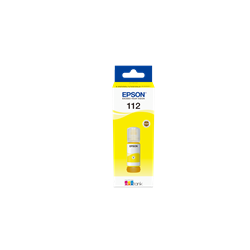 Cartuccia C13T06C44A EPSON giallo 70 ML - originale | stampaperfetta.it