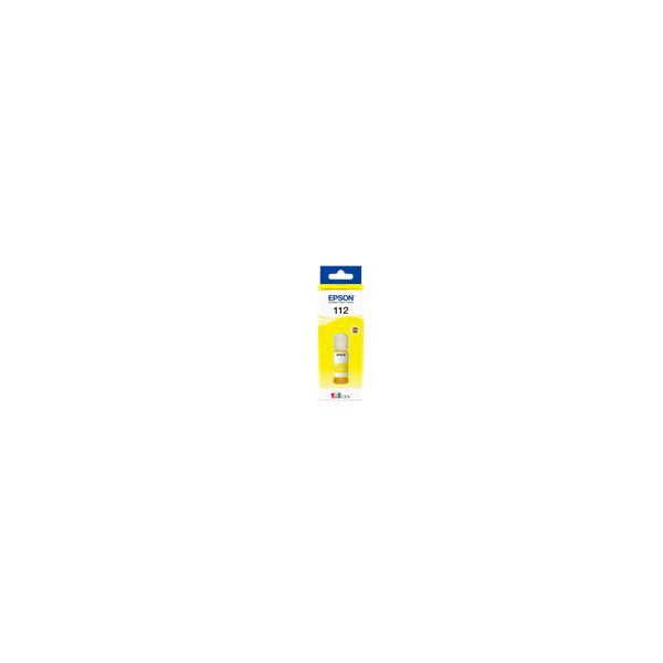 Cartuccia C13T06C44A EPSON giallo 70 ML - originale | stampaperfetta.it