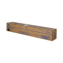 Toner originale KONICA MINOLTA A33K150 nero 27000 pagine