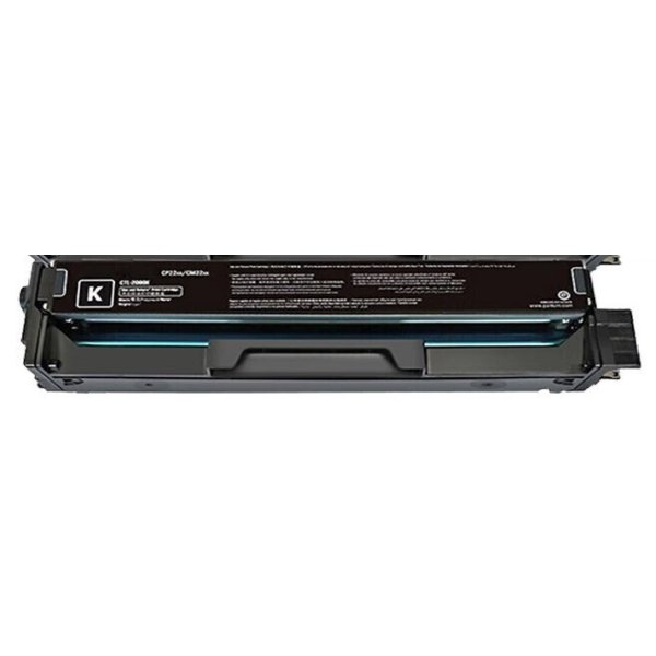 Toner CTLA2100BK PANTUM nero 1500 PAGINE - compatibile | stampaperfetta.it