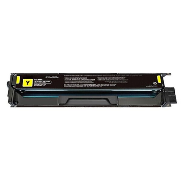 Toner CTLA2100Y PANTUM giallo 1000 PAGINE - compatibile | stampaperfetta.it