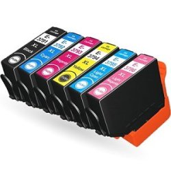 Cartuccia C13T37834010 EPSON magenta 360 PAGINE - compatibile | stampaperfetta.it