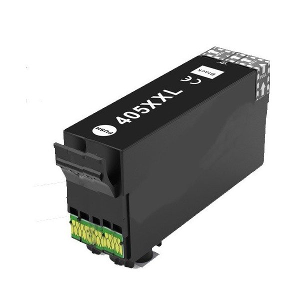 Cartuccia C13T05H14010-XXL EPSON nero 2200 PAGINE - compatibile | stampaperfetta.it