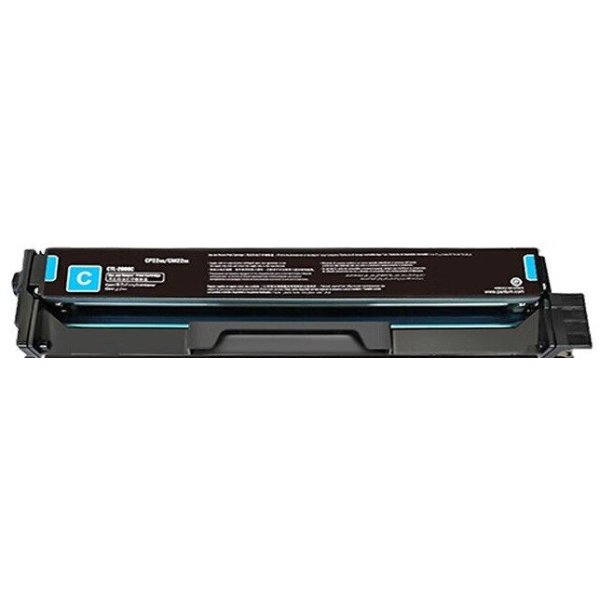 Toner CTLA2100C PANTUM ciano 1000 PAGINE - compatibile | stampaperfetta.it