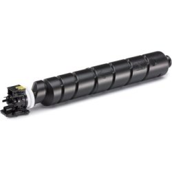Toner 1T02XD0NL1 KYOCERA MITA nero 40000 PAGINE - compatibile | stampaperfetta.it