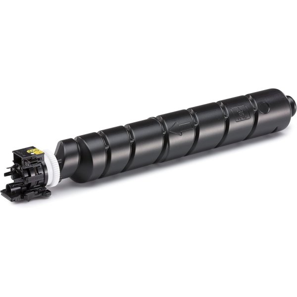 Toner 1T02XD0NL1 KYOCERA MITA nero 40000 PAGINE - compatibile | stampaperfetta.it