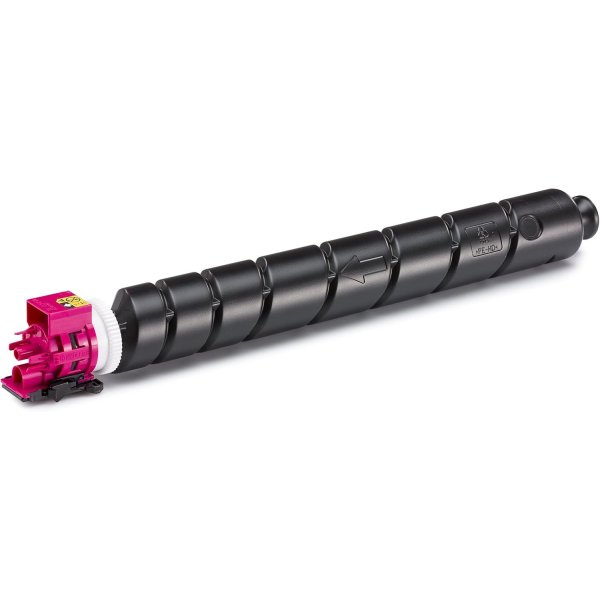 Toner 1T02XDBNL1 KYOCERA MITA magenta 24000 PAGINE - compatibile | stampaperfetta.it