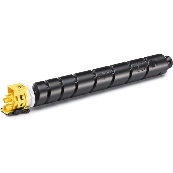 Toner 1T02XDANL1 KYOCERA MITA giallo 24000 PAGINE - compatibile | stampaperfetta.it