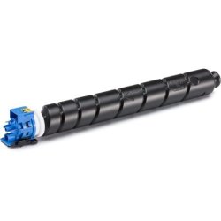 Toner 1T02YPCNL1 KYOCERA MITA ciano 20000 PAGINE - compatibile | stampaperfetta.it
