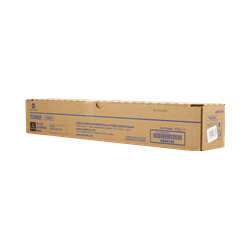 Toner originale KONICA MINOLTA A33K152 nero 28000 pagine