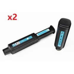 Toner W1103A-X2 HP nero 5000 PAGINE - compatibile | stampaperfetta.it
