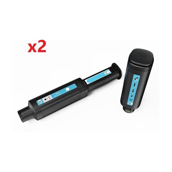 Toner W1103A-X2 HP nero 5000 PAGINE - compatibile | stampaperfetta.it