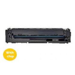 Toner W2150XBK HP nero 7500 PAGINE - compatibile | stampaperfetta.it