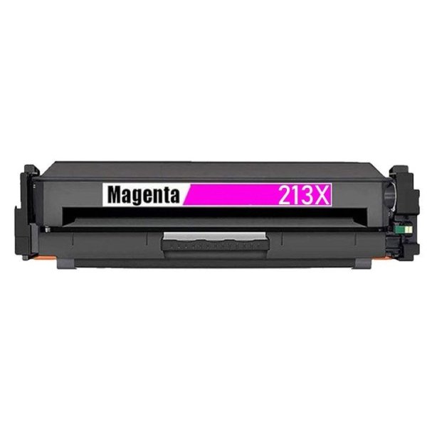 Toner W2133X HP magenta 6000 PAGINE - compatibile | stampaperfetta.it