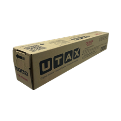 Toner 1T02R4BUT0 UTAX magenta 12000 PAGINE - originale | stampaperfetta.it
