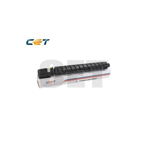 Toner 3766C002AA CANON giallo 60000 PAGINE - compatibile | stampaperfetta.it