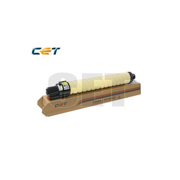 Toner 841421 RICOH giallo 15000 PAGINE - compatibile | stampaperfetta.it