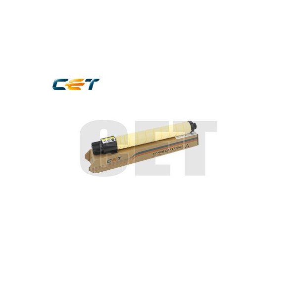 Toner 841593 RICOH giallo 6000 PAGINE - compatibile | stampaperfetta.it