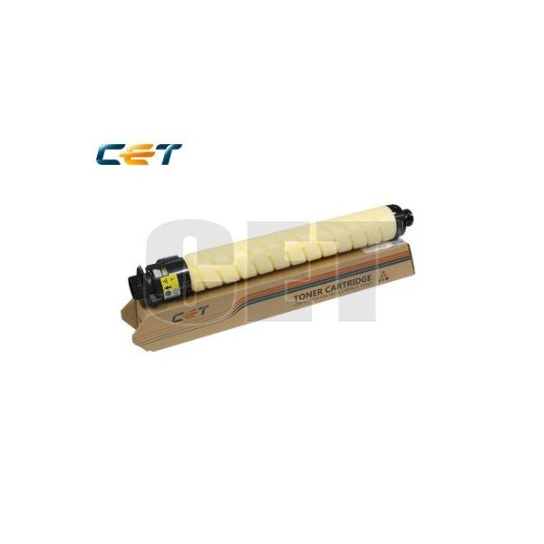 Toner 841814 RICOH giallo 29500 PAGINE - compatibile | stampaperfetta.it